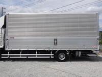 ISUZU Forward Aluminum Wing 2RG-FRR90T2 2019 216,000km_7
