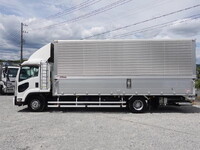 ISUZU Forward Aluminum Wing 2RG-FRR90T2 2019 216,000km_8