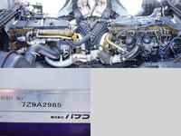 MITSUBISHI FUSO Super Great Aluminum Wing 2PG-FS74HZ 2018 432,000km_13