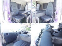 MITSUBISHI FUSO Super Great Aluminum Wing 2PG-FS74HZ 2018 432,000km_18
