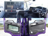MITSUBISHI FUSO Super Great Aluminum Wing 2PG-FS74HZ 2018 432,000km_19