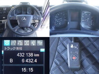 MITSUBISHI FUSO Super Great Aluminum Wing 2PG-FS74HZ 2018 432,000km_20