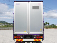 MITSUBISHI FUSO Super Great Aluminum Wing 2PG-FS74HZ 2018 432,000km_2