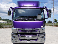 MITSUBISHI FUSO Super Great Aluminum Wing 2PG-FS74HZ 2018 432,000km_3