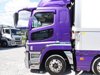 MITSUBISHI FUSO Super Great Aluminum Wing 2PG-FS74HZ 2018 432,000km_7