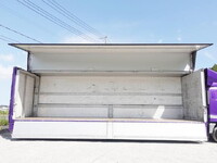 MITSUBISHI FUSO Super Great Aluminum Wing 2PG-FS74HZ 2018 432,000km_8
