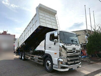 HINO Profia Deep Dump 2DG-FS1AHE 2026 1km_1