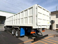 HINO Profia Deep Dump 2DG-FS1AHE 2026 1km_2