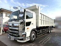 HINO Profia Deep Dump 2DG-FS1AHE 2026 1km_3