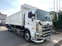 HINO Profia Deep Dump 2DG-FS1AHE 2026 1km_5