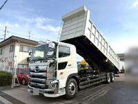 HINO Profia Deep Dump 2DG-FS1AHE 2026 1km_6