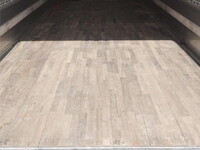 ISUZU Forward Aluminum Wing TKG-FRR90S2 2014 291,000km_11
