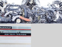 ISUZU Forward Aluminum Wing TKG-FRR90S2 2014 291,000km_12