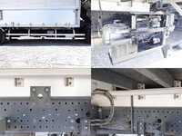 ISUZU Forward Aluminum Wing TKG-FRR90S2 2014 291,000km_14