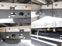 ISUZU Forward Aluminum Wing TKG-FRR90S2 2014 291,000km_15