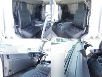 ISUZU Forward Aluminum Wing TKG-FRR90S2 2014 291,000km_17