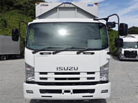 ISUZU Forward Aluminum Wing TKG-FRR90S2 2014 291,000km_3