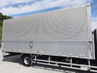 ISUZU Forward Aluminum Wing TKG-FRR90S2 2014 291,000km_5