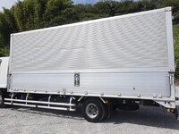 ISUZU Forward Aluminum Wing TKG-FRR90S2 2014 291,000km_6