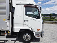 MITSUBISHI FUSO Fighter Aluminum Wing TKG-FK61F 2017 542,000km_11