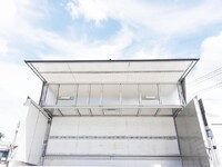 MITSUBISHI FUSO Fighter Aluminum Wing TKG-FK61F 2017 542,000km_12