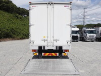 MITSUBISHI FUSO Fighter Aluminum Wing TKG-FK61F 2017 542,000km_14