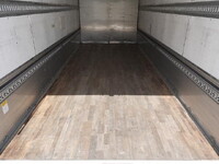 MITSUBISHI FUSO Fighter Aluminum Wing TKG-FK61F 2017 542,000km_16