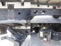 MITSUBISHI FUSO Fighter Aluminum Wing TKG-FK61F 2017 542,000km_22
