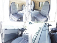 MITSUBISHI FUSO Fighter Aluminum Wing TKG-FK61F 2017 542,000km_25
