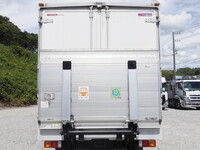 MITSUBISHI FUSO Fighter Aluminum Wing TKG-FK61F 2017 542,000km_2
