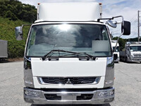 MITSUBISHI FUSO Fighter Aluminum Wing TKG-FK61F 2017 542,000km_3