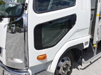 MITSUBISHI FUSO Fighter Aluminum Wing TKG-FK61F 2017 542,000km_6