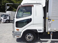 MITSUBISHI FUSO Fighter Aluminum Wing TKG-FK61F 2017 542,000km_7