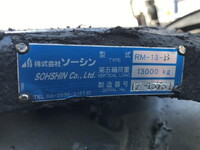 UD TRUCKS Quon Trailer Head 2PG-GK5AAB 2018 625,000km_12