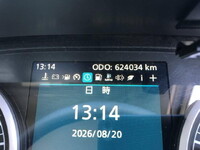 UD TRUCKS Quon Trailer Head 2PG-GK5AAB 2018 625,000km_19