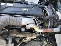 UD TRUCKS Quon Trailer Head 2PG-GK5AAB 2018 625,000km_29