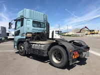 UD TRUCKS Quon Trailer Head 2PG-GK5AAB 2018 625,000km_2