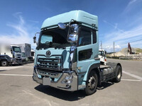 UD TRUCKS Quon Trailer Head 2PG-GK5AAB 2018 625,000km_3