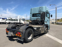 UD TRUCKS Quon Trailer Head 2PG-GK5AAB 2018 625,000km_4