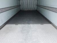 MITSUBISHI FUSO Fighter Refrigerator & Freezer Truck TKG-FK74F 2015 468,000km_12