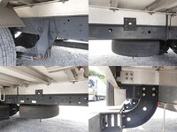 MITSUBISHI FUSO Fighter Refrigerator & Freezer Truck TKG-FK74F 2015 468,000km_18