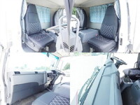 MITSUBISHI FUSO Fighter Refrigerator & Freezer Truck TKG-FK74F 2015 468,000km_20