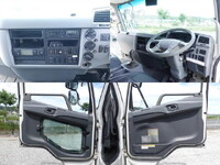 MITSUBISHI FUSO Fighter Refrigerator & Freezer Truck TKG-FK74F 2015 468,000km_21
