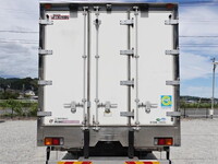 MITSUBISHI FUSO Fighter Refrigerator & Freezer Truck TKG-FK74F 2015 468,000km_2