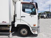 MITSUBISHI FUSO Fighter Refrigerator & Freezer Truck TKG-FK74F 2015 468,000km_4