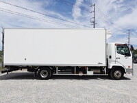 MITSUBISHI FUSO Fighter Refrigerator & Freezer Truck TKG-FK74F 2015 468,000km_5
