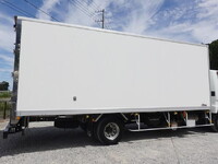 MITSUBISHI FUSO Fighter Refrigerator & Freezer Truck TKG-FK74F 2015 468,000km_6