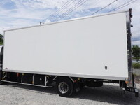 MITSUBISHI FUSO Fighter Refrigerator & Freezer Truck TKG-FK74F 2015 468,000km_7