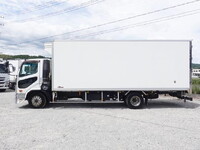 MITSUBISHI FUSO Fighter Refrigerator & Freezer Truck TKG-FK74F 2015 468,000km_8