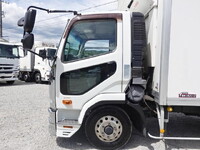 MITSUBISHI FUSO Fighter Refrigerator & Freezer Truck TKG-FK74F 2015 468,000km_9